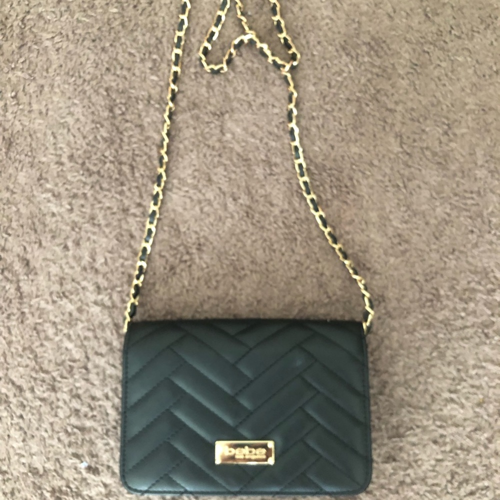 Black small should purse